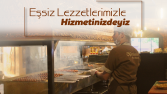 İş örneğim