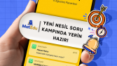 Matedu Yeni Nesil Matematik Kampı Duyuru Gönderileri