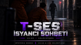 T-Ses - İsyancı Telsiz Sistemi