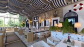 Restaurant Projesi