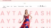 Aytaj Fashion