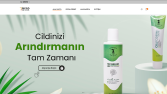 Fenomen Piccodeluce.com - Ürün Tanıtım ve Satış Sitesi