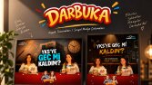 Darbuka Podcast | Sosyal Medya ve Görsel Kimlik Tasarımı