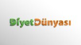 Diyet Dünyası Logo Tasarımı