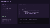 Python ile ürün CSV dosyası düzenleme