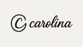  Carolina – Estetik ve Lüks Dokunuş
