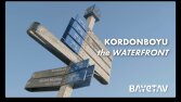 Bayetav - Kordonboyu anlatısı / Giriş