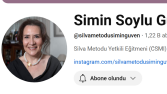 Simin Soylu Güven Youtube Kanalı