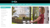 EMSA-HTML Web Sitesi