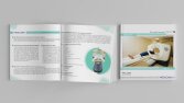 Medicana - Katalog Tasarımı