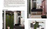 Modern Banyo Tasarımı