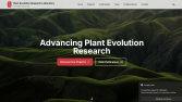 Plant Evolution Research Laboratory