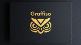 Graffiso Logo Tasarımı