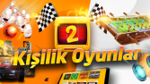 İki Kişilik Oyunlar 