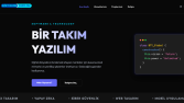 Bir Takım Yazılım