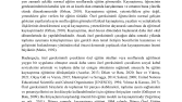 APA7 kaynakça- Derleme makale 
