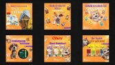 Petshop Sosyal Medya Tasarımı