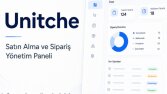 Unitche | Full-Stack Web Uygulaması