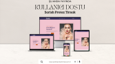 Modern ve Etkileyici Web Tasarımları