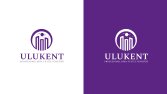 ULUKENT YÖNETİM LOGO ÇALIŞMASI