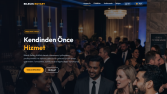 Bilecik Rotary Websitesi