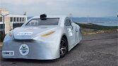 Otonom Elektrikli RoboTaksi, Edge AI tabanlı uçtan uca çözü