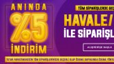 E-Ticaret Banner