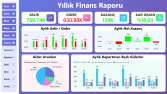 Finans Raporu