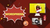 Profesyonel WordPress Web Tasarımı!
