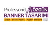 Genel | Banner Tasarımları