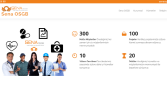 Sena OSGB - Şirket Tanıtım Sayfası