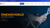 Websitesi Servisi