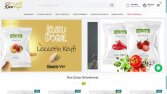 Kuru Doğal E Ticaret