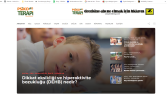 PsikoTerapi Dergisi Web sitesi 