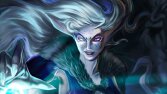 Splash Art