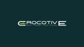 Crocotive Logo Tasarımı