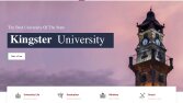 Üniversite Arayüz Tasarımı