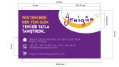 Yenigün Kurumsal Kimlik Tasarımı