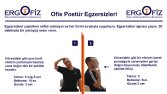 Ergofiz Broşür Tasarımı