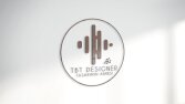 Logo Tasarımı - Mockup Çalışması