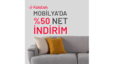 Kelebek Mobilya Sosyal Medya Tasarımı