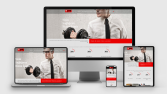 Fitwork - Kurumsal Web Site Düzenleme