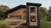 3D Tasarım-Modelleme-Render