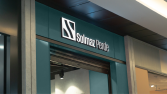Solmaz Perde - Logo tasarımı