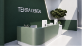 Diş Kliniği & Sağlık Mekanı İç Mimari Tasarım ve 3D Render