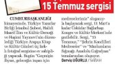 İş Örneklerim