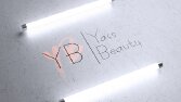 Yass Beauty Logo Tasarımı