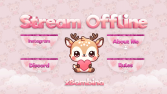 xBambina twitch design