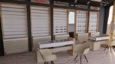 3D modelleme mimari tasarım 