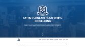 Satış Guruları Platformu